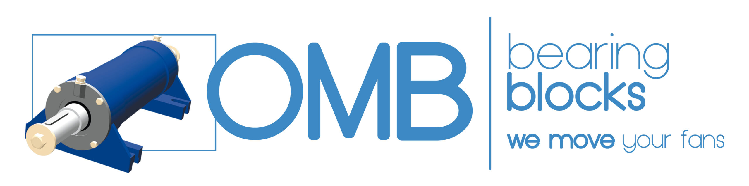 OMB supporti monoblocco